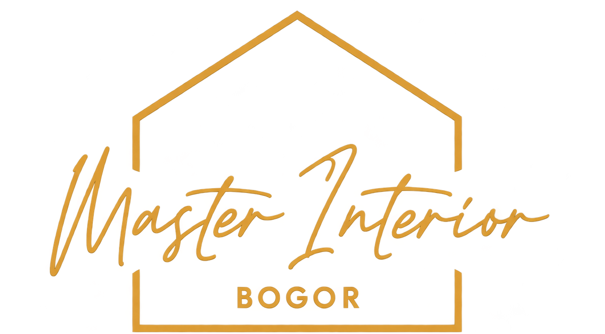 Master Interior Bogor